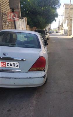 نيسان صني